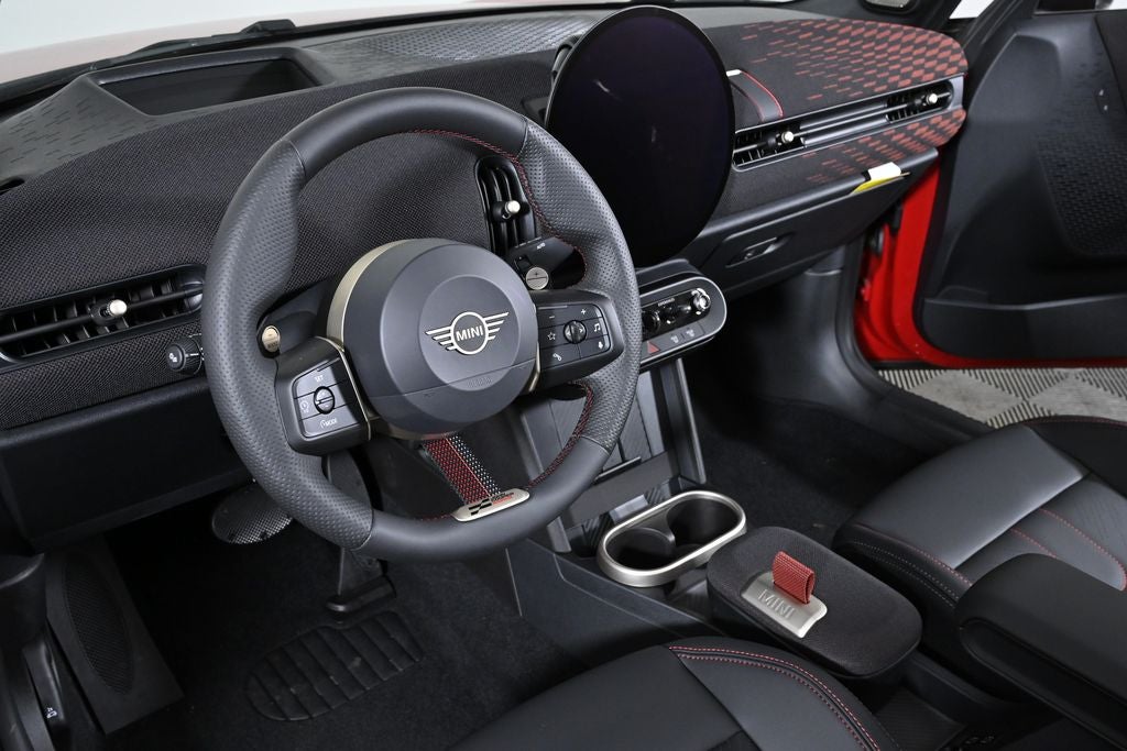 2026 MINI Cooper S Cooper S