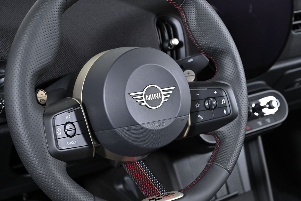 2026 MINI Cooper S Cooper S