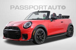 2026 MINI Cooper S Cooper S