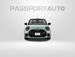 2026 MINI CONVERTIBLE ICONIC