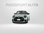 2026 MINI CONVERTIBLE ICONIC