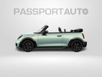 2026 MINI CONVERTIBLE ICONIC