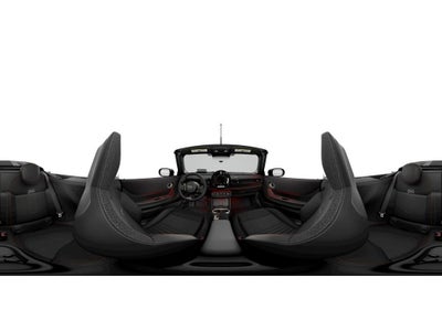 2026 MINI CONVERTIBLE ICONIC