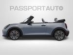 2026 MINI Cooper S Base