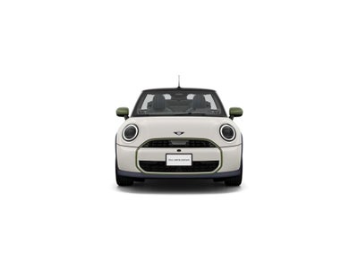 2027 MINI Cooper S Base