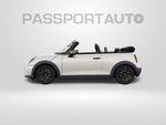 2027 MINI Cooper S Base