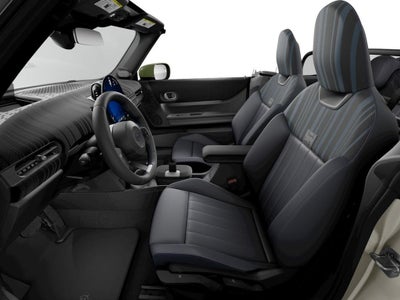 2027 MINI Cooper S Base