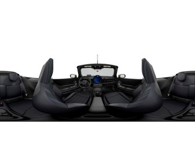 2027 MINI Cooper S Base