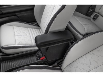 2027 MINI Cooper S Base