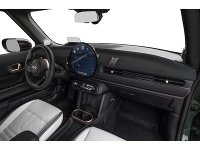 2027 MINI Cooper S Base