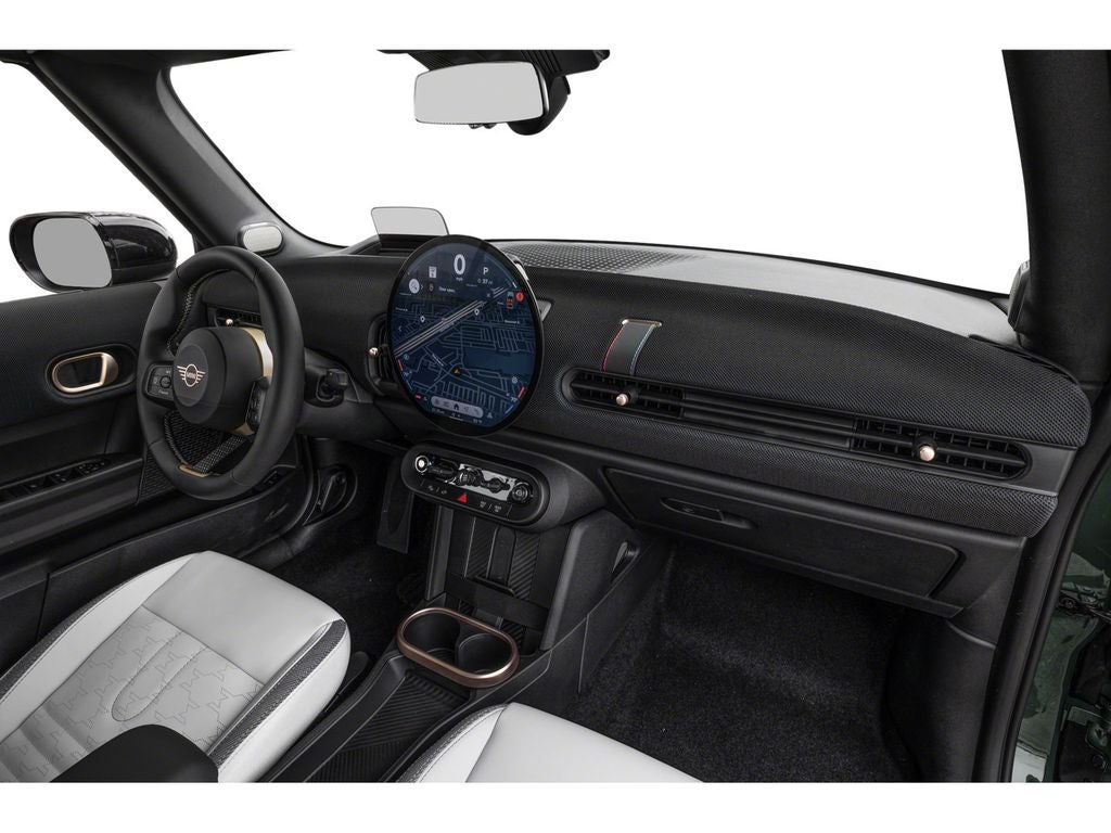 2027 MINI Cooper S Base