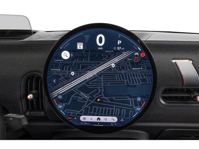 2027 MINI Cooper S Base