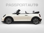 2027 MINI Cooper S Base