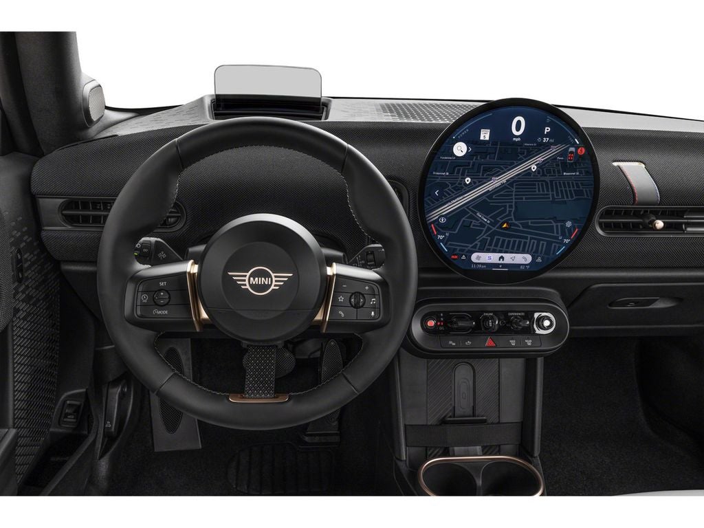 2027 MINI Cooper S Base