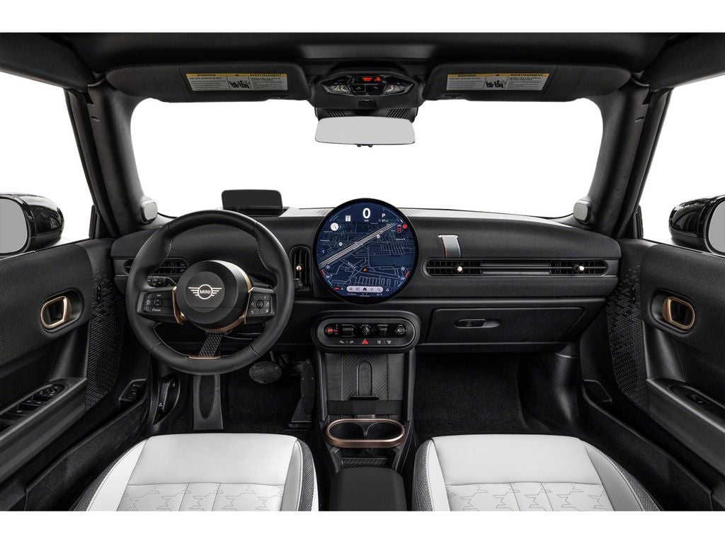 2027 MINI Cooper S Base