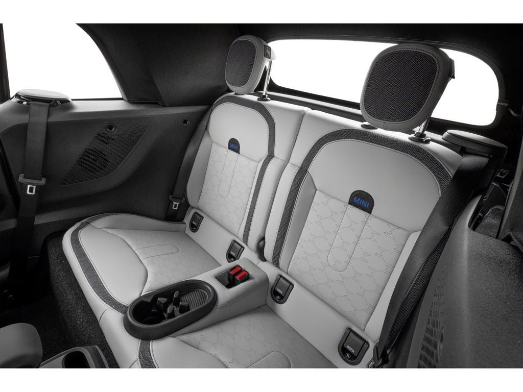 2027 MINI Cooper S Base