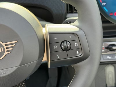 2026 MINI Cooper S Cooper S