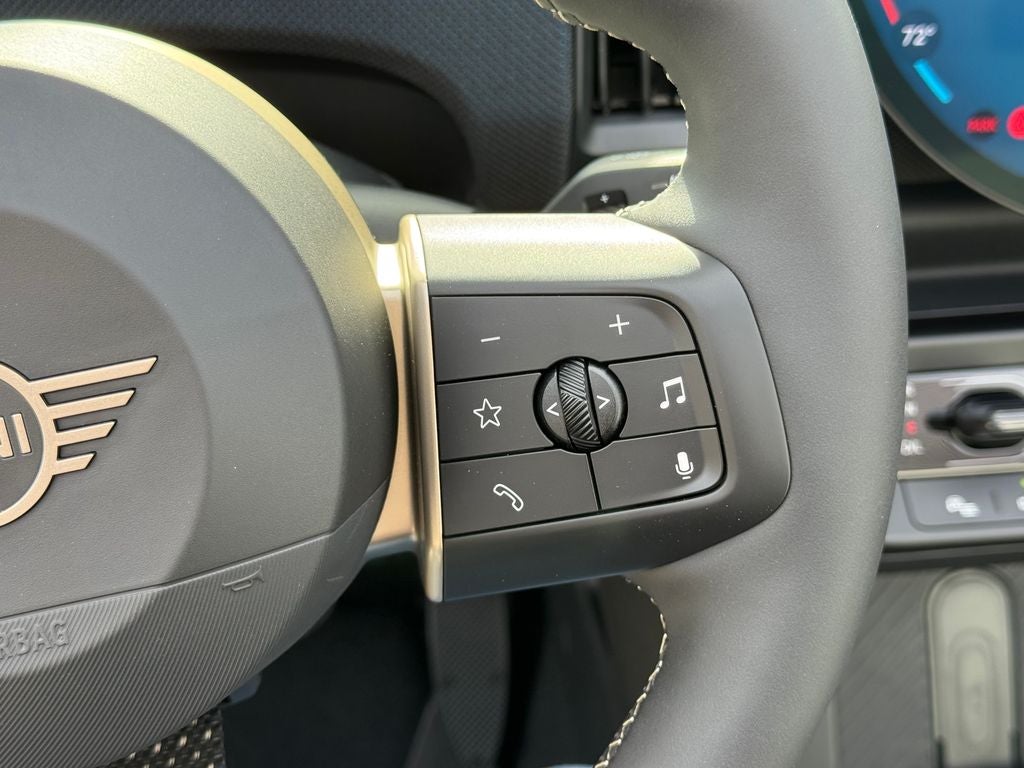 2026 MINI Cooper S Cooper S