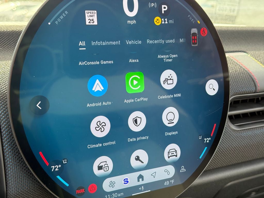 2026 MINI Cooper S Cooper S