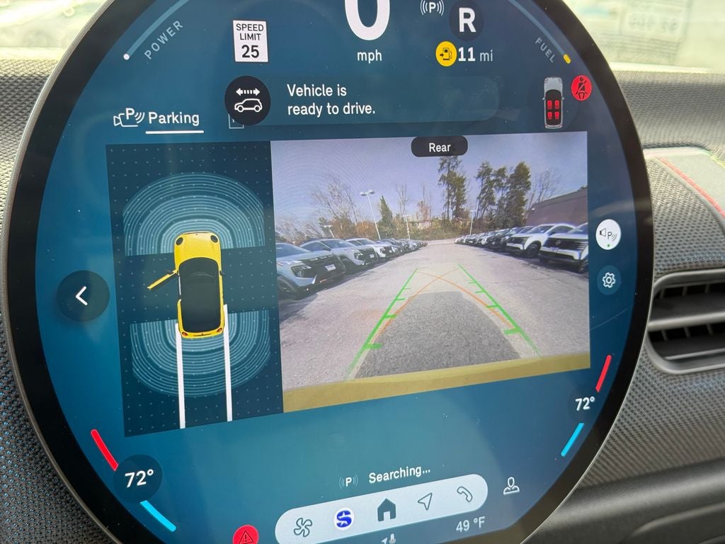 2026 MINI Cooper S Cooper S