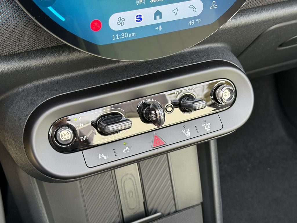 2026 MINI Cooper S Cooper S