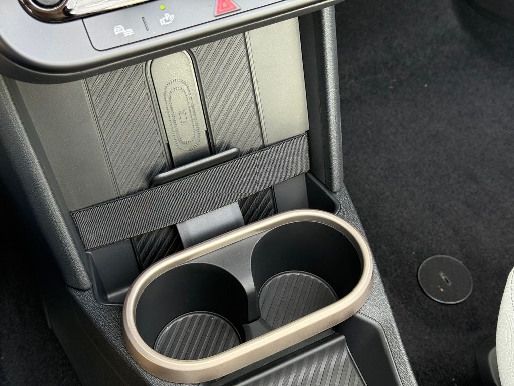 2026 MINI Cooper S Cooper S