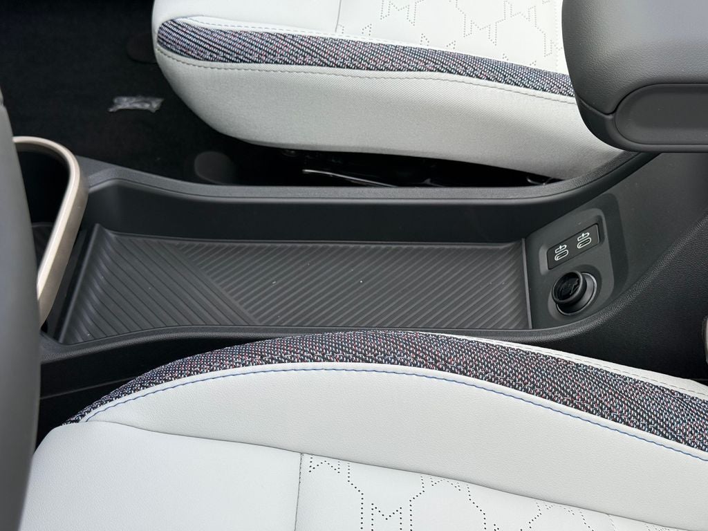 2026 MINI Cooper S Cooper S