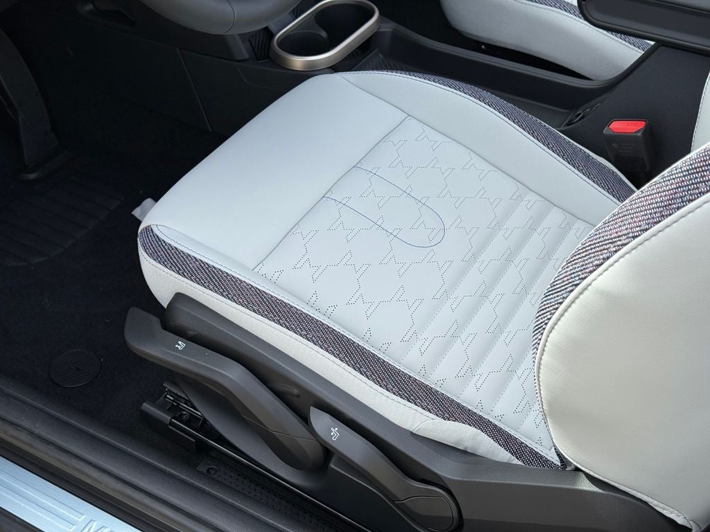 2026 MINI Cooper S Cooper S