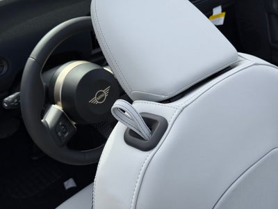 2026 MINI Cooper S Cooper S