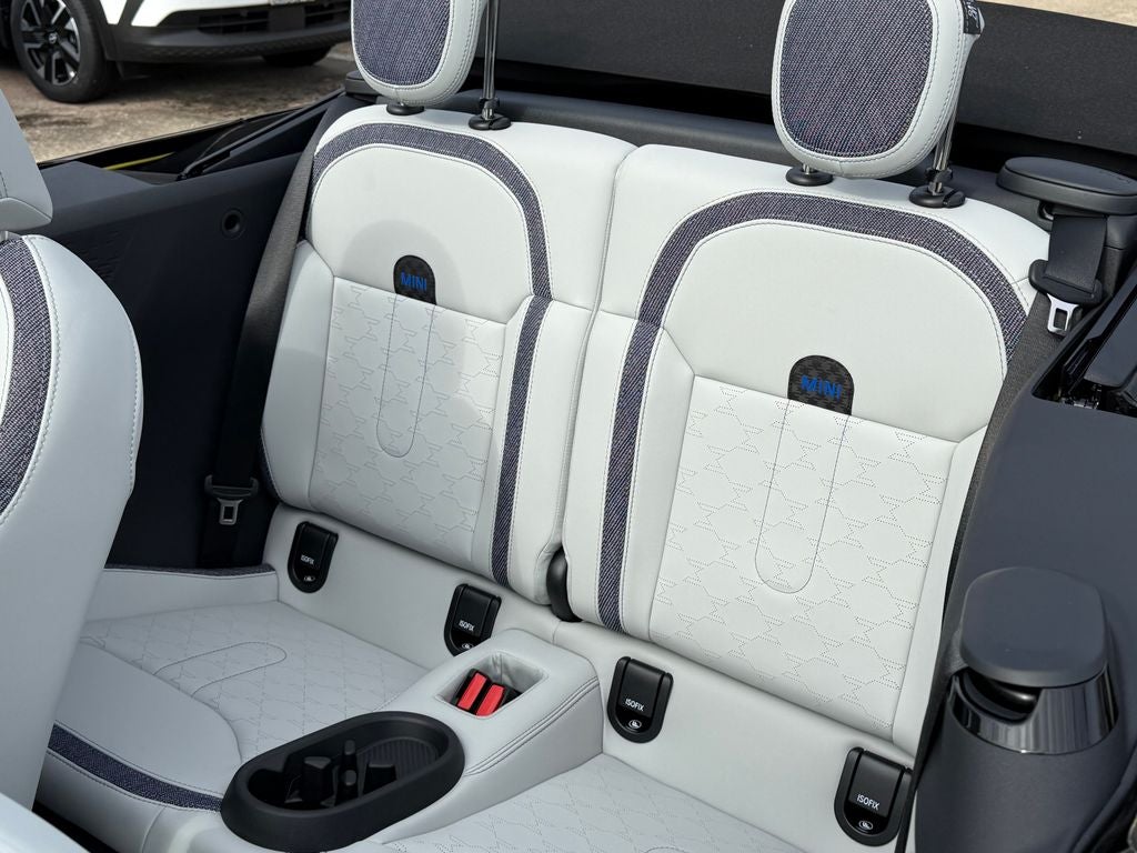 2026 MINI Cooper S Cooper S