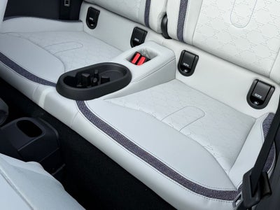 2026 MINI Cooper S Cooper S