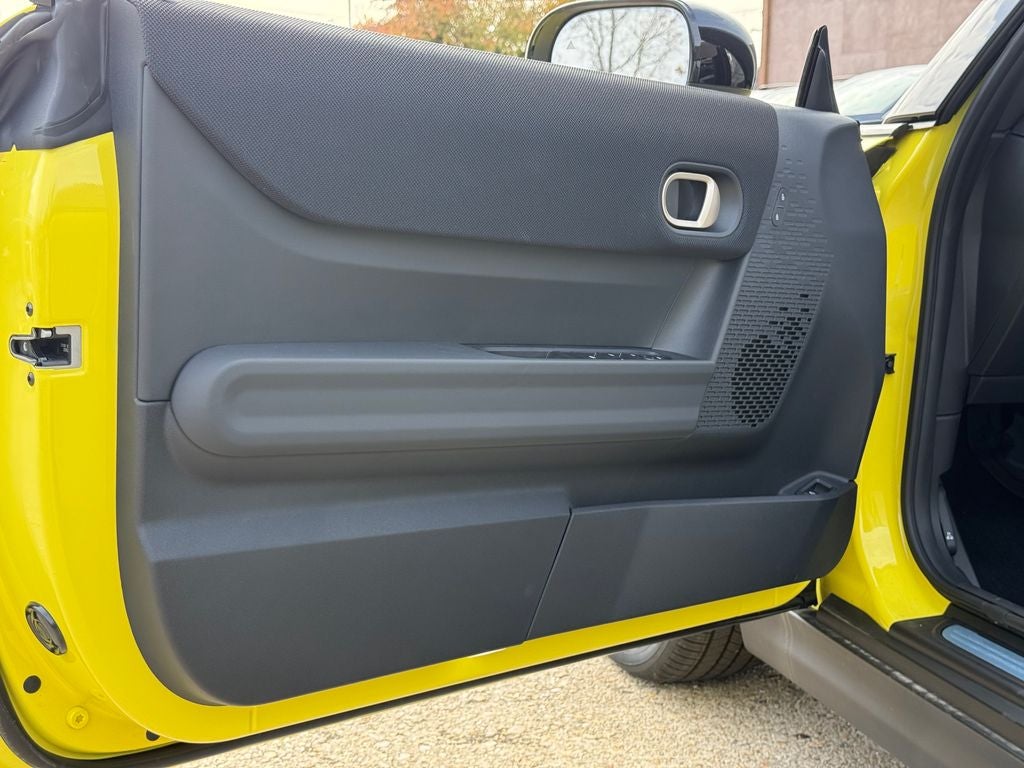 2026 MINI Cooper S Cooper S