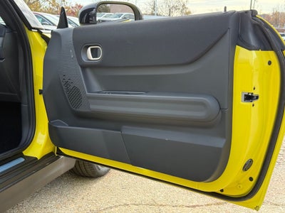 2026 MINI Cooper S Cooper S