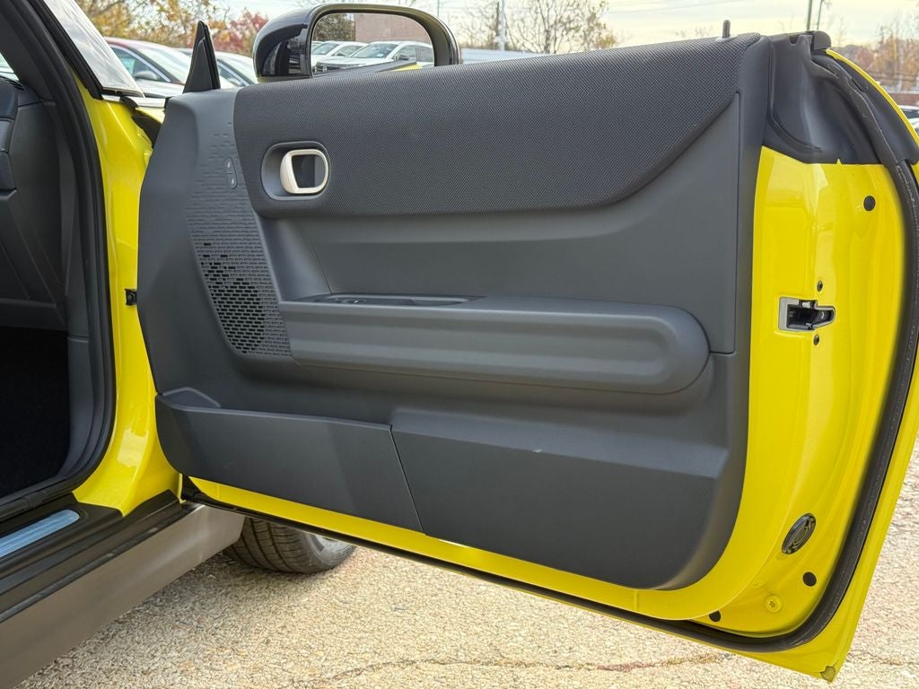 2026 MINI Cooper S Cooper S