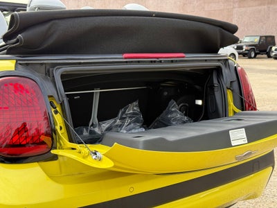 2026 MINI Cooper S Cooper S