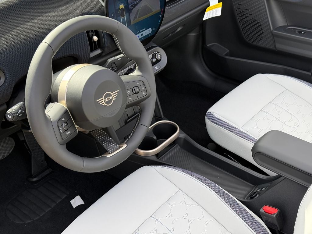 2026 MINI Cooper S Cooper S