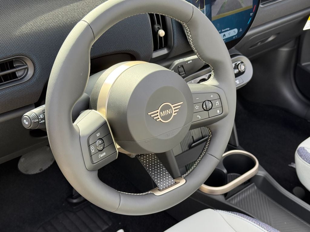 2026 MINI Cooper S Cooper S