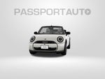 2027 MINI Cooper S Base