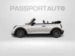 2027 MINI Cooper S Base