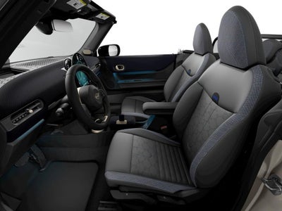 2027 MINI Cooper S Base