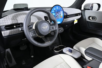 2026 MINI Cooper S Cooper S