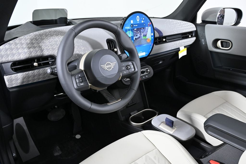 2026 MINI Cooper S Cooper S