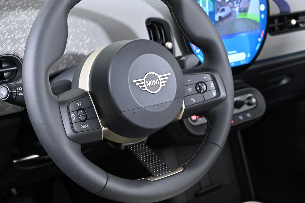 2026 MINI Cooper S Cooper S