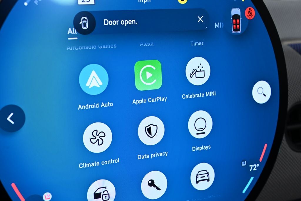 2026 MINI Cooper S Cooper S