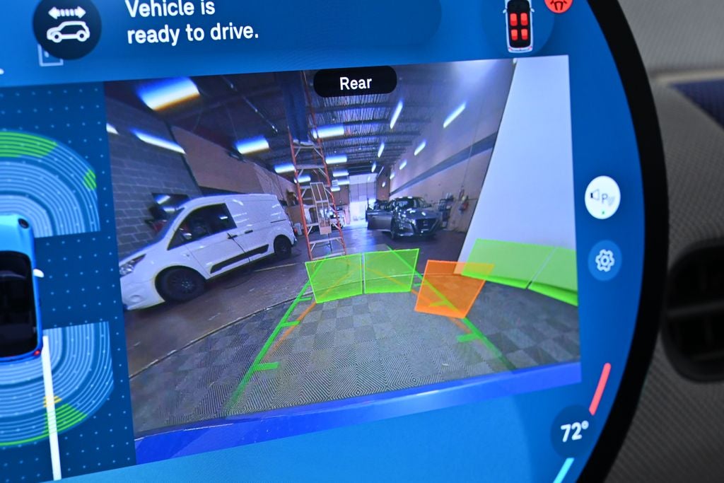 2026 MINI Cooper S Cooper S