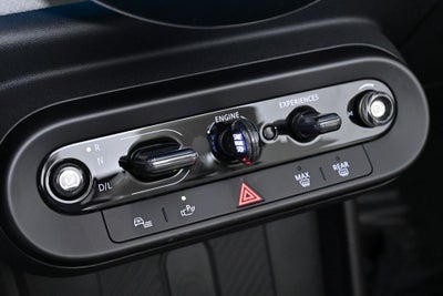 2026 MINI Cooper S Cooper S