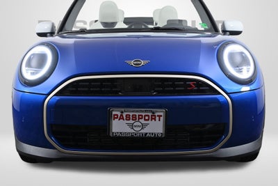 2026 MINI Cooper S Cooper S