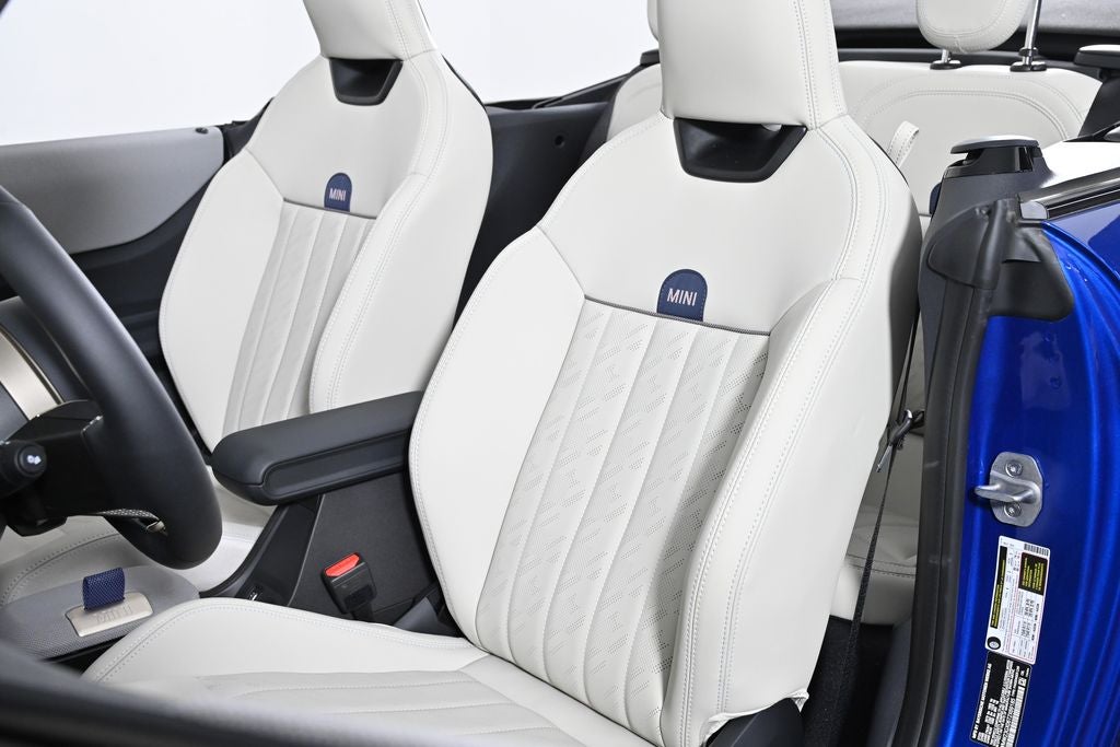 2026 MINI Cooper S Cooper S