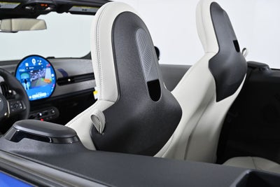 2026 MINI Cooper S Cooper S