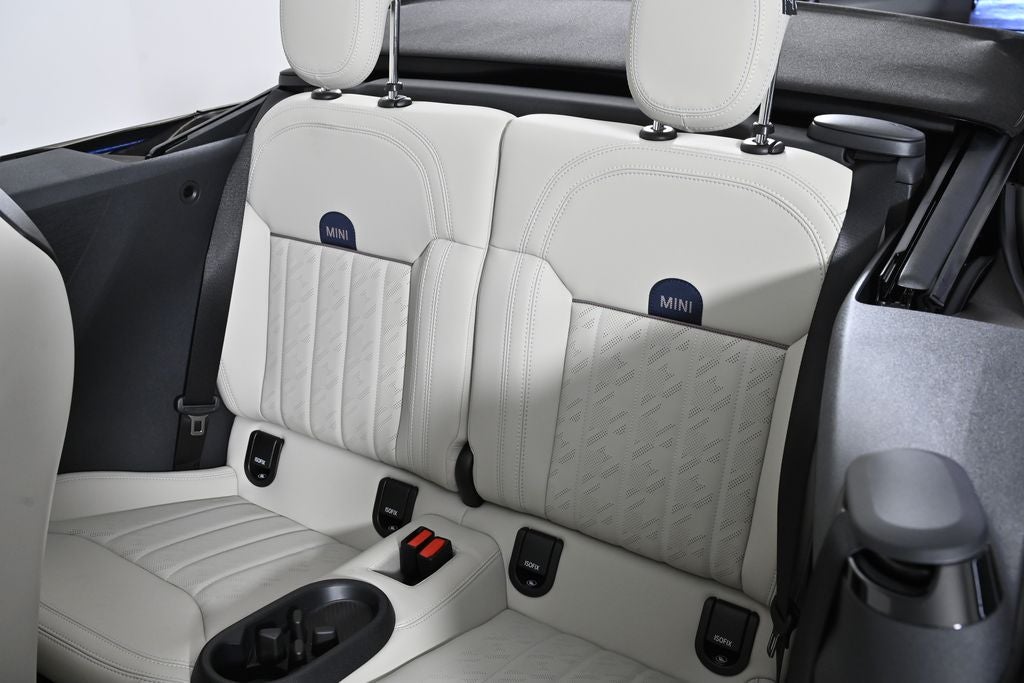 2026 MINI Cooper S Cooper S